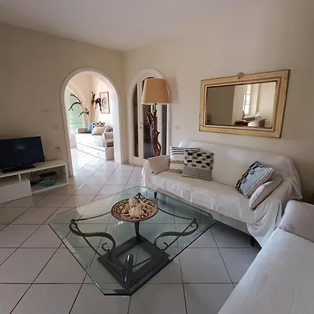 Casa Adriana Prázdninový dům *
