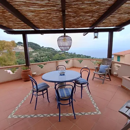 Casa Adriana *