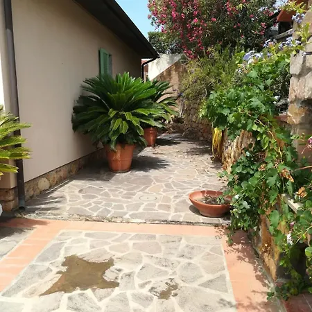 Prázdninový dům Casa Adriana