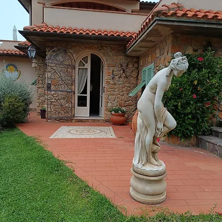 Casa Adriana *