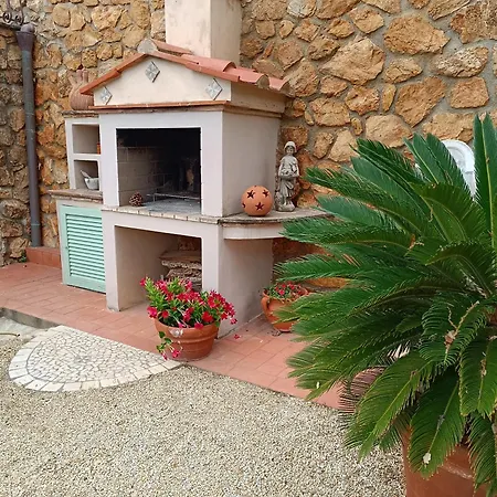 Casa Adriana Capoliveri (Isola d'Elba)