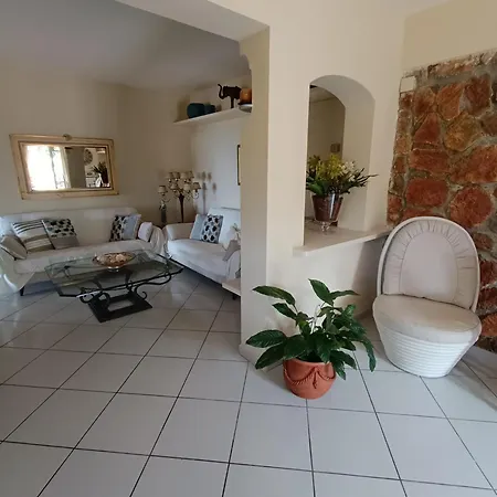 Casa Adriana Prázdninový dům *