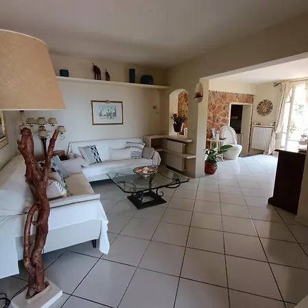 Prázdninový dům Casa Adriana Capoliveri (Isola d'Elba)