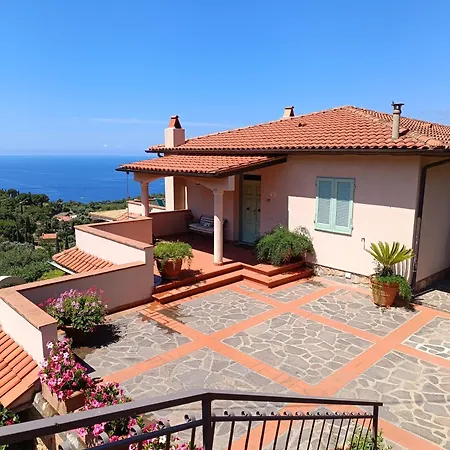 Casa Adriana * Capoliveri (Isola d'Elba)