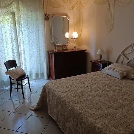 Prázdninový dům Casa Adriana